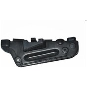 Resim Renault Megane 2 II Arka Tampon Ayağı Sağ 8200176035 