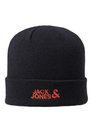 Resim Jack & Jones Erkek Jacdna Bere 63512092815 Black 