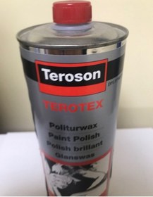 Resim Teroson Terowax Cila 1 Lt 