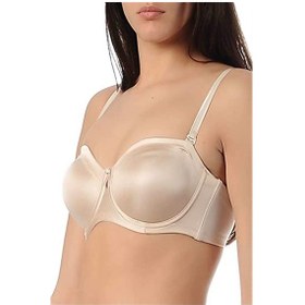 Resim Yeni İnci 1680 B Minimizer Toparlayıcı Ten Ten Rengi 