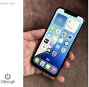 Resim Apple iPhone 12 Pro Max İkinci El TR | 512 GB | Mavi İkinci El İphone 12 Pro Max TR 512 gb CİHANGİR BİLGİSAYAR 25. YIL