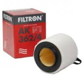 Resim Bmw 1 E81 116i 2.0 2009-2011 Fıltron Hava Filtresi 