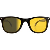 Resim LUNOX Fotokromik 3in1 Sports Seri ( Güneş-Mavi Işık Koruma-Antifar ) Gözlük 