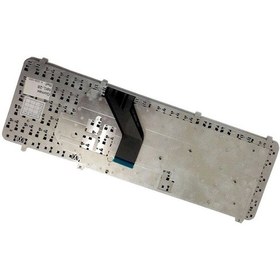 Resim HP Uyumlu Pavilion Dv6-1390Et Klavye Tuş Takımı - 465073931 