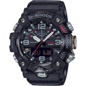 Resim Casio G-Shock GG-B100-1ADR Kol Saati 