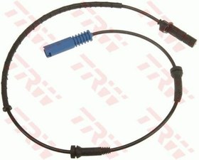 Resim TEKERLEK HIZ SENSÖRÜ ARKA BMW 5 E39 900MM 