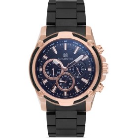 Resim Momentus SM347R-04SR Erkek Kol Saati 