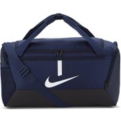 Resim Nike Academy Team S Futbol Spor Çantası Cu8097-410-410-Msc Çok Renkli 