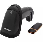 Resim Performax Pr-52 Usb Kablosuz 2d Barkod Okuyucu 