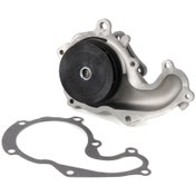 Resim OES N4303 | Ford Focus 1998-2005 1.8 TDCI Devirdaim Su Pompası 