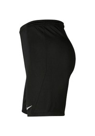 Resim Nike Dry Park Iıı Erkek Siyah Futbol Şort Bv6855-010 
