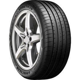 Resim Goodyear 255/40 R20 101Y XL FP Eagle F1 Asymmetric 5 Oto Yaz Lastiği (Üretim Yılı: 2022 ) 