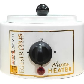 Resim Egesir Plus Sir Ağda Makinesi 