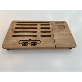 Resim Genel Markalar Laptop Standı-kitap Okuma-sehpa 