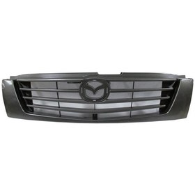 Resim Mazda B2500 Pick Up 04/06 Ön Panjur Gri Tyg 
