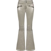 Resim Perfect Moment Aurora Flare Race Pant Kadın Gri Kayak Pantolonu 