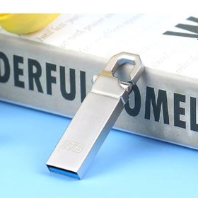 Resim 2 TB 3.0 USB Flash Bellek 