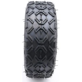 Resim Luuminaly 10 Inç 10X4.00-6 Lastikler Go Kart Atv Quad Bisiklet Için Vakum Lastiği (Yurt Dışından) 