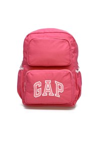Resim Gap Kız Çocuk İlkokul Çantası 12790 Pembe 