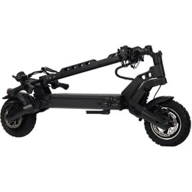 Resim Dahon Biceco 901 Elektrikli Scooter 