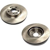 Resim Yok Yok Oto Ford Mondeo Ön Fren Disk Ayna Takımı 7G911125EA 2007-2014 