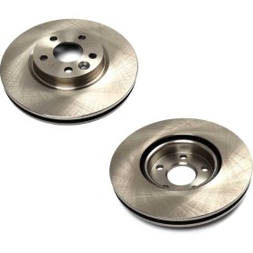 Resim Yok Yok Oto Ford Mondeo Ön Fren Disk Ayna Takımı 7G911125EA 2007-2014 