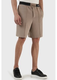 Resim Emporio Armani Erkek Bermuda 3R1Pz7 1Jhsz 0144 Toprak Kahverengi 