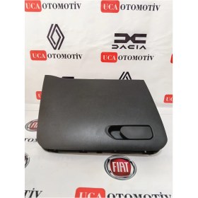 Resim OEM Torpido Kapağı Eşya Gözü - Fiat Egea Orjinal 735617529 