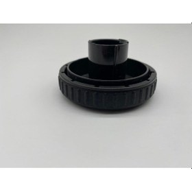 Resim Passat B5 (2003 -- 2005) Koltuk Bel Şişirme Ayar Kolu (Siyah) 