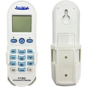 Resim Universal Kt-B02 Klima Kumandası - 493448259 
