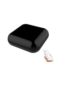 Resim Fonri Wf3-tm4-0102-02 Wıfı Kablosuz Akıllı Ir/rf Uzaktan Kumanda-191566 