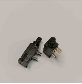 Resim Switch Siyah 9 Adet 