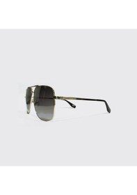 Resim Marc Jacobs Mj 387/S 2M2F0 Black Gold Erkek Güneş Gözlüğü 