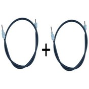 Resim Rx115 Uyumlu Km Teli İth 2 Adet 