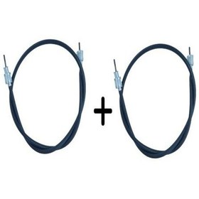 Resim Rx115 Uyumlu Km Teli İth 2 Adet 