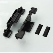 Resim Seat Leon 3 (2013-..), Skoda Octavia Sunroof Perde Ayak Plastik 