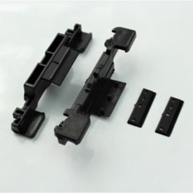 Resim Seat Leon 3 (2013-..), Skoda Octavia Sunroof Perde Ayak Plastik 