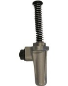 Resim Suzuki Gn 125 Egsantrik Zincir Gergisi Tensiyoner 