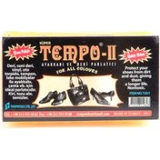 Resim MELİKMERT Ayakkabı, Deri/suni Deri, Vinyl, Torpido, Tampon, Lake Mobilyalar,çanta Için Parlatıcı Sünger 