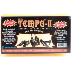 Resim MELİKMERT Ayakkabı, Deri/suni Deri, Vinyl, Torpido, Tampon, Lake Mobilyalar,çanta Için Parlatıcı Sünger 