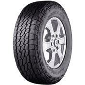 Resim Bridgestone Dueler A\u002FT 002 225\u002F70R15 100T ( Yıl: 2024 ) 