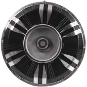 Resim Falcon Handy 249 (250 W) Arka Jant Kapağı Sol Or. (488488242) 
