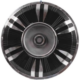 Resim Falcon Handy 249 (250 W) Arka Jant Kapağı Sol Or. (488488242) 