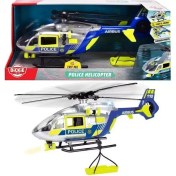 Resim Dickie Polis Helikopteri 