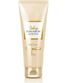 Resim Avon TTA Today Kadın Vücut Losyonu 125 ML 