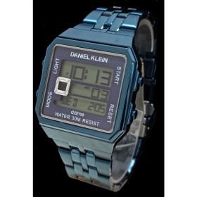 Resim Daniel Klein DK102-013162A D:time Erkek Kol Saati 