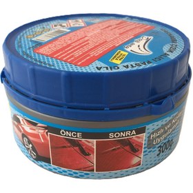 Resim Deep Way Araba Çizik Giderici Pasta Cila Çizik Alıcı Oto Araç Parlatıcı Pasta Cila Oto Bakım 