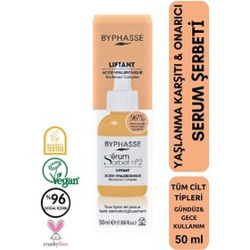 Resim Byphasse Onarıcı Serum 50 ML 