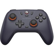 Resim Gamesir Nova Lite T4n Kablosuz Şarjlı Oyun Kolu Pc Android İos 