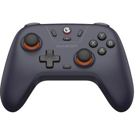 Resim Gamesir Nova Lite T4n Kablosuz Şarjlı Oyun Kolu Pc Android İos 